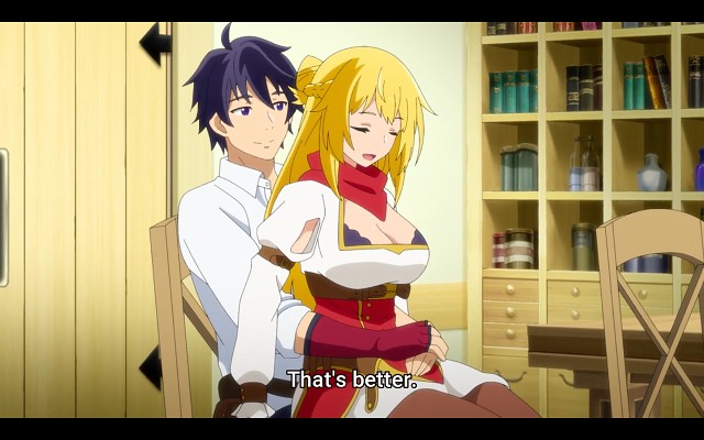 Banished - 23 Of 145