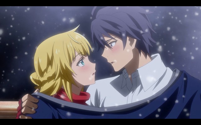 Banished - 54 Of 145